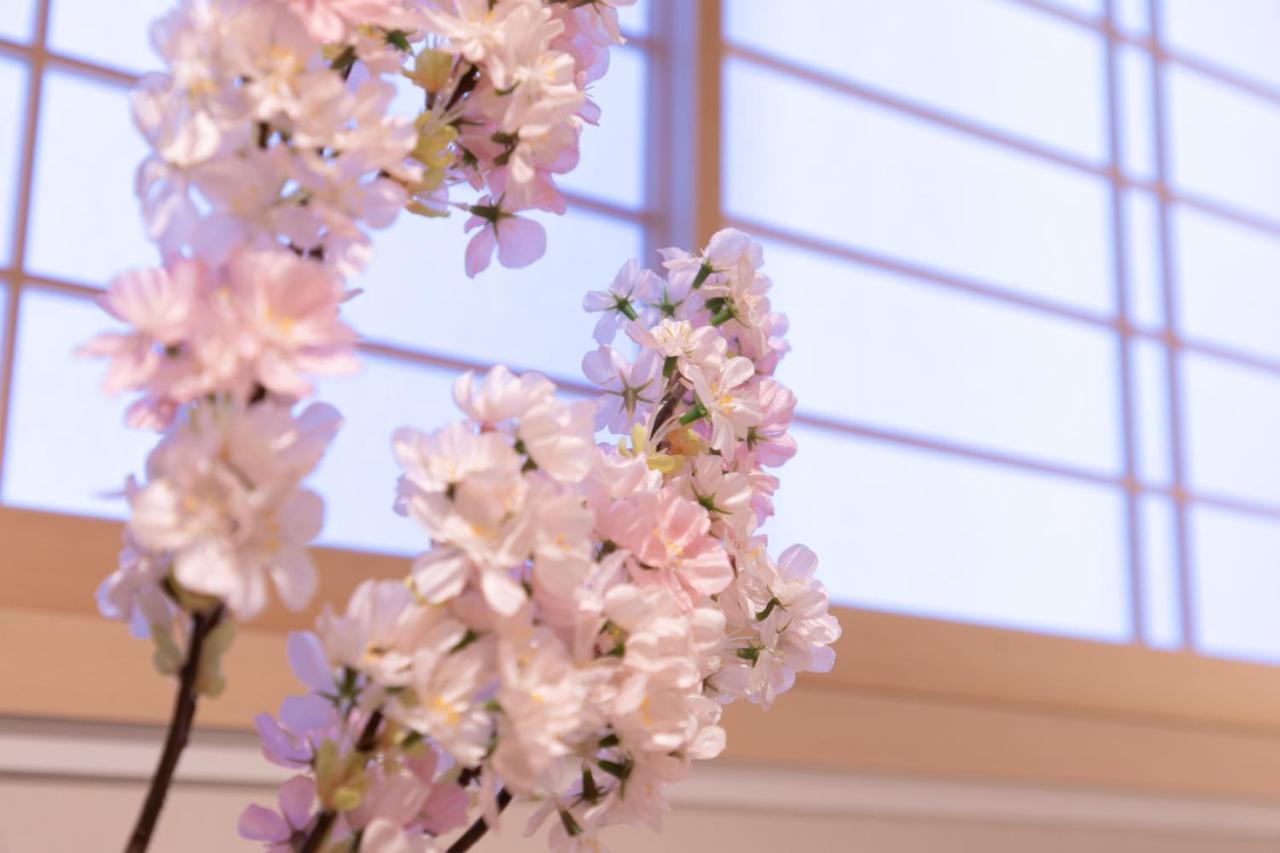 Sakura Stay Otorii Tokyo Eksteriør billede