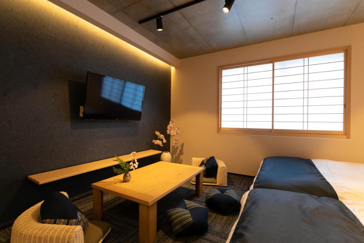 Sakura Stay Otorii Tokyo Eksteriør billede
